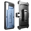 Carcasa Samsung Galaxy S22 Multicapa Unicorn Beetle Pro Supcase Azul