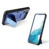 Carcasa Samsung Galaxy S22 Multicapa Unicorn Beetle Pro Supcase Azul