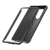 Carcasa Samsung Galaxy S22 Ultra Multicapa Unicorn Beetle Pro Supcase Negro