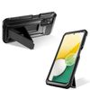 Carcasa Para Samsung A13 4g Antigolpes Supcase Unicorn Beetle Pro Negro