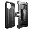 Carcasa Iphone 14 Multicapa Unicorn Beetle Pro Supcase Negro