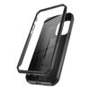 Carcasa Iphone 14 Multicapa Unicorn Beetle Pro Supcase Negro