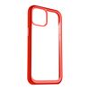 Carcasa Iphone 14 Antigolpes Fina Compatible Magsafe Skin Supcase Rojo