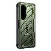 Carcasa Samsung Galaxy Z Fold 4 Multicapa Unicorn Beetle Pro Supcase Verde