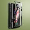 Carcasa Samsung Galaxy Z Fold 4 Multicapa Unicorn Beetle Pro Supcase Verde