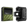 Carcasa Samsung Galaxy Z Flip 4 Multicapa Unicorn Beetle Pro Supcase Verde