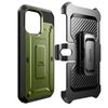 Carcasa Iphone 14 Pro Multicapa Unicorn Beetle Pro Supcase Negro