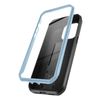 Carcasa Iphone 14 Pro Multicapa Unicorn Beetle Pro Supcase Azul