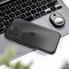 Carcasa Iphone 14 Pro Antigolpes Fina Compatible Magsafe Skin Supcase Negro