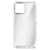 Carcasa Iphone 14 Pro Antigolpes Fina Compatible Magsafe Supcase Transparente