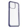Carcasa Iphone 14 Pro Antigolpes Fina Compatible Magsafe Skin Supcase Violeta
