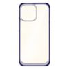 Carcasa Iphone 14 Pro Antigolpes Fina Compatible Magsafe Skin Supcase Violeta