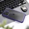 Carcasa Iphone 14 Pro Antigolpes Fina Compatible Magsafe Skin Supcase Violeta