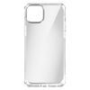 Carcasa Iphone 14 Plus Antigolpes Fina Compatible Magsafe Supcase Transparente