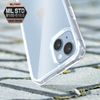 Carcasa Iphone 14 Plus Antigolpes Fina Compatible Magsafe Supcase Transparente