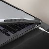 Funda Integral Para Macbook Air 13.6 2022 Rejilla De Ventilación