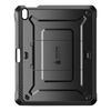 Carcasa Para Ipad 10 2022 Multicapa Unicorn Beetle Pro Supcase Negro