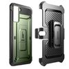 Carcasa Samsung Galaxy S23 Multicapa Unicorn Beetle Pro Supcase Verde