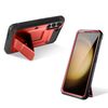 Carcasa Samsung Galaxy S23 Multicapa Unicorn Beetle Pro Supcase Rojo