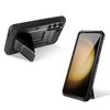 Carcasa Samsung Galaxy S23 Plus Multicapa Unicorn Beetle Pro Supcase Negro