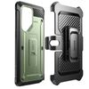 Carcasa Samsung Galaxy S23 Ultra Multicapa Unicorn Beetle Pro Supcase Verde