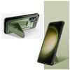 Carcasa Samsung Galaxy S23 Ultra Multicapa Unicorn Beetle Pro Supcase Verde