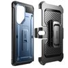 Carcasa Samsung Galaxy S23 Ultra Multicapa Unicorn Beetle Pro Supcase Azul