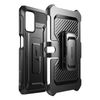 Carcasa Supcase Para Samsung M23 / M13 / A23 5g Antigolpes Clip Cinturón – Negro