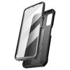 Carcasa Supcase Para Samsung M23 / M13 / A23 5g Antigolpes Clip Cinturón – Negro