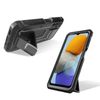 Carcasa Supcase Para Samsung M23 / M13 / A23 5g Antigolpes Clip Cinturón – Negro