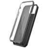 Carcasa Para Iphone 15 Antigolpe Soporte Supcase Unicorn Beetle Pro Negro