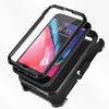 Funda Iphone Se 2022 / 2020 / 8 / 7 Multicapas Unicorn Beatle Pro Supcase Negro