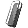 Carcasa Para Iphone 15 Pro Antigolpe Soporte Supcase Unicorn Beetle Pro Negro