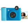 Kodak Smile+ 50,8 X 76,2 Mm Azul