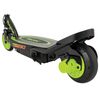 Razor Power Core E90 16kmh Negro, Verde