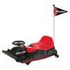 Razor New Crazy Cart Shift Kart Patinete Electrico