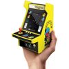 Consola Retro My Arcade Micro Player Pac-man 6,75" Modelo ‎dgunl-4194