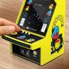 Consola Retro My Arcade Micro Player Pac-man 6,75" Modelo ‎dgunl-4194