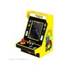 Consola Retro My Arcade Nano Player Pac-man 4,5" Modelo ‎dgunl-4196