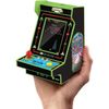 Consola Retro My Arcade Nano Player 2 Juegos  Galaga/galaxian 4,5" Modelo ‎dgunl-4197