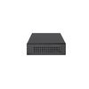 Levelone Ges-2105p Switch Gestionado L2 Gigabit Ethernet (10/100/1000) Energía Sobre Ethernet (poe) Negro