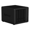 Nas Synology Diskstation Ds920+/ 4 Bahías 3.5'- 2.5'/ 4gb Ddr4/ Formato Torre