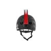 Casco C-preme Raskullz Child 5 Cresta Roja 2021