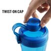 Blenderbottle Vaso Mezclador Radian Cian 940 Ml Blenderbottle