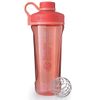 Blenderbottle Vaso Mezclador Radian Coral 940 Ml Blenderbottle