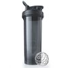 Blenderbottle Vaso Mezclador Pro32 Negro 940 Ml Blenderbottle