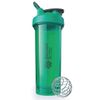 Blenderbottle Vaso Mezclador Pro32 Verde Smaragd 940 Ml Blenderbottle