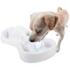 Bebedero Para Perros Chill Out Pista De Hielo Con Bolas De Hielo Afp