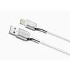 Cygnett Cy2686pccal Cavo Lightning 2 M Acciaio Inossidabile, Bianco