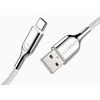 Cygnett Cy2698pcusa Cable Usb 2 M Usb 2.0 Usb C Usb A Blanco